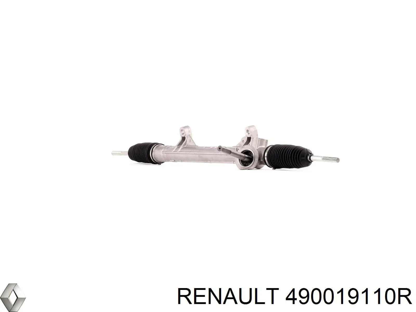 Engranaje de dirección Renault (RVI) 490019110R precio, desde 19,96 EUR