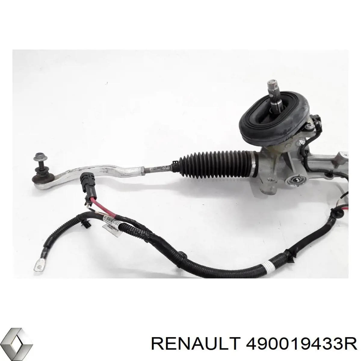 490019433R Renault (RVI)