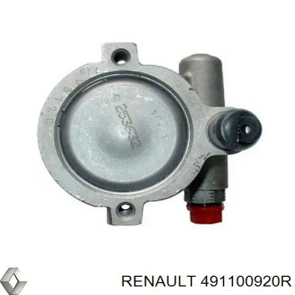 491100920R Renault (RVI)