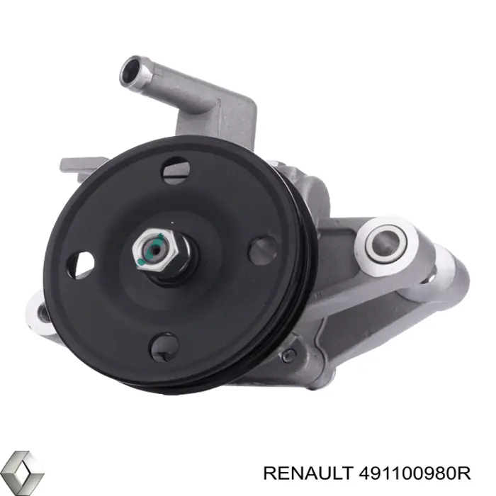 Comprar 491100980R Renault (RVI) Bomba servodireccion