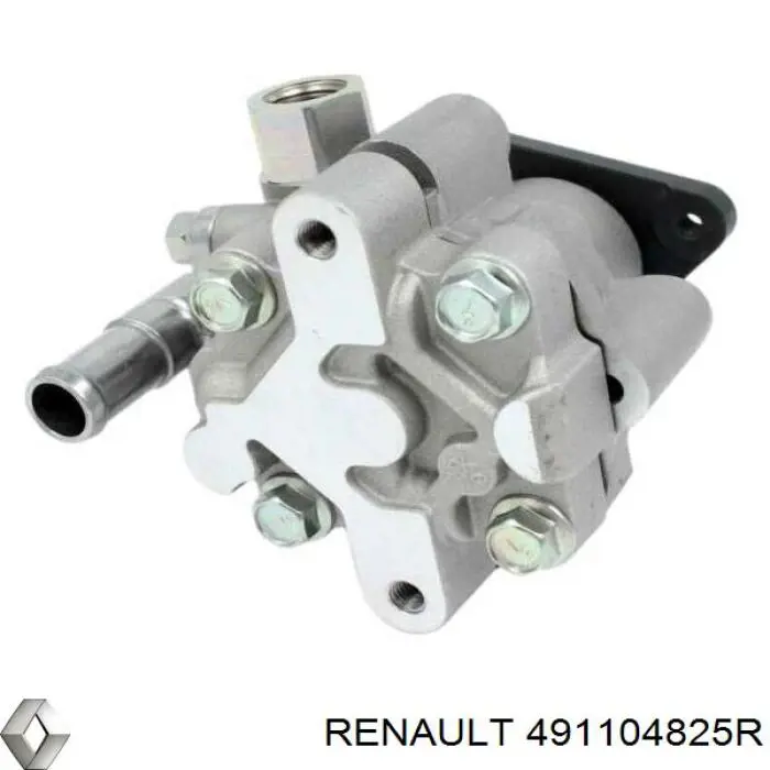 491104825R Renault (RVI)