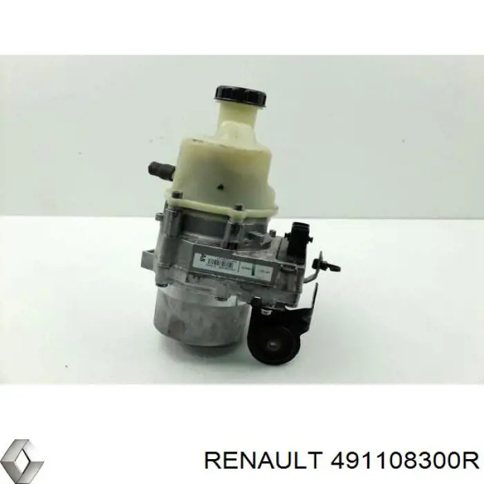 491108300R Renault (RVI) bomba hidráulica de dirección