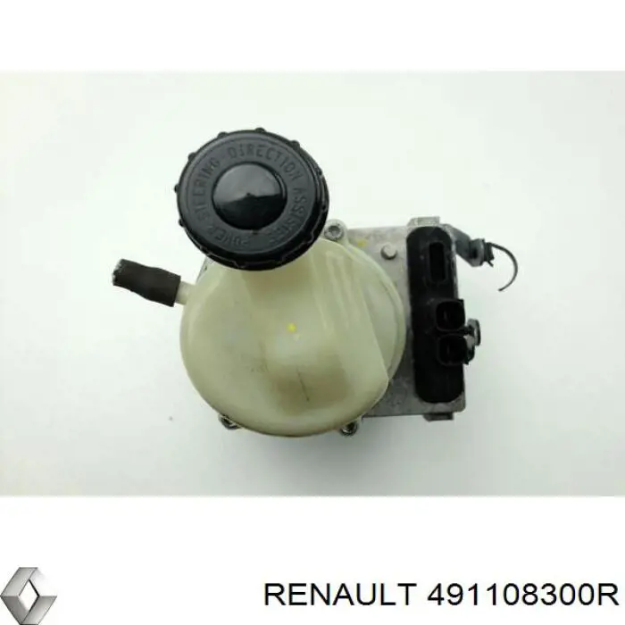 Comprar 491108300R Renault (RVI) Bomba servodireccion