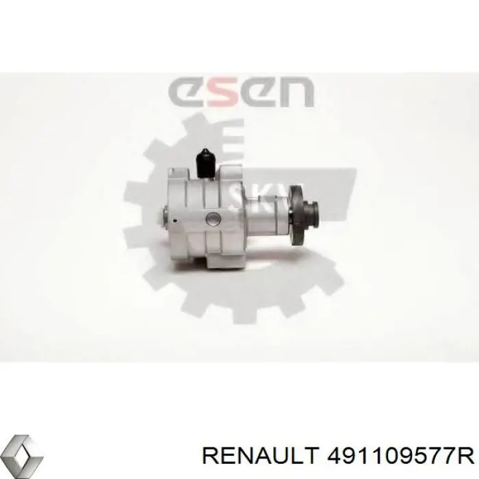 491109577R Renault (RVI)