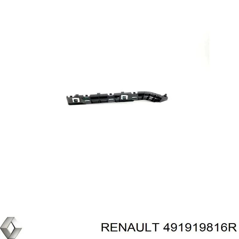 491919816R Renault (RVI)