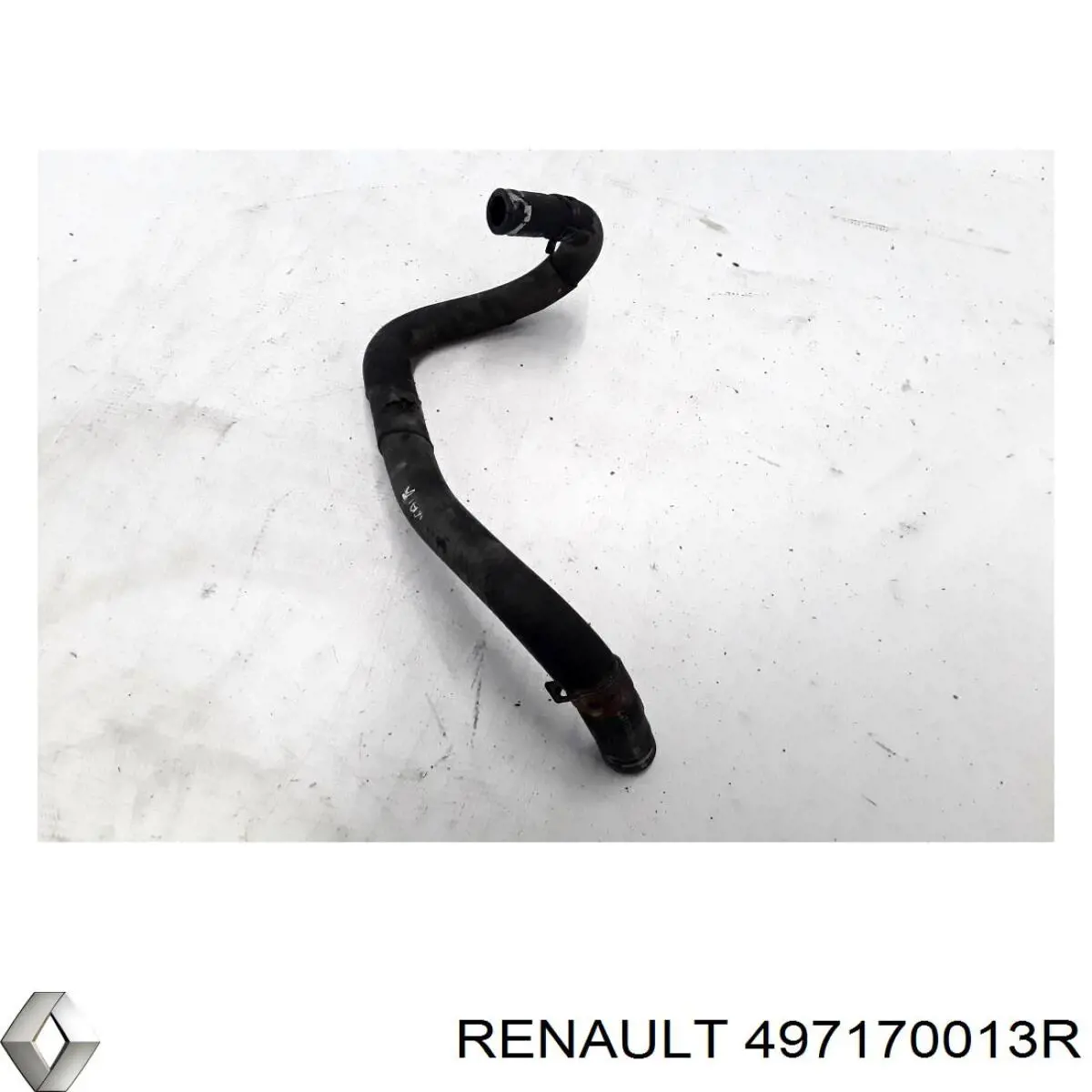 497170013R Renault (RVI)