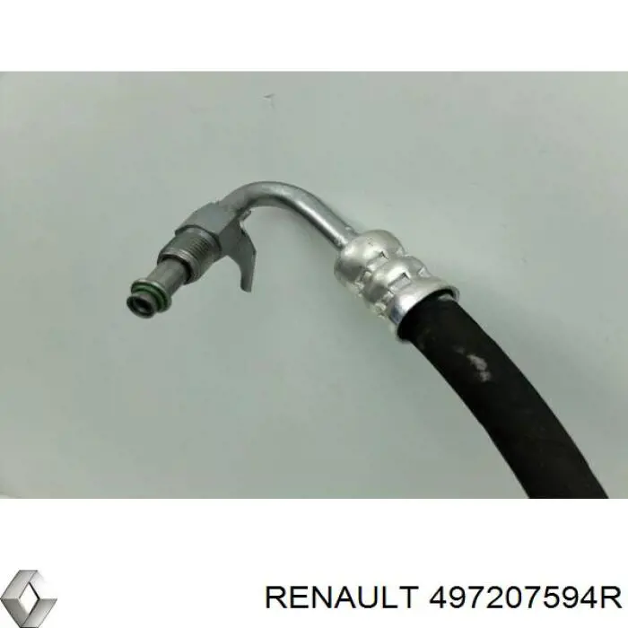 497207594R Renault (RVI)