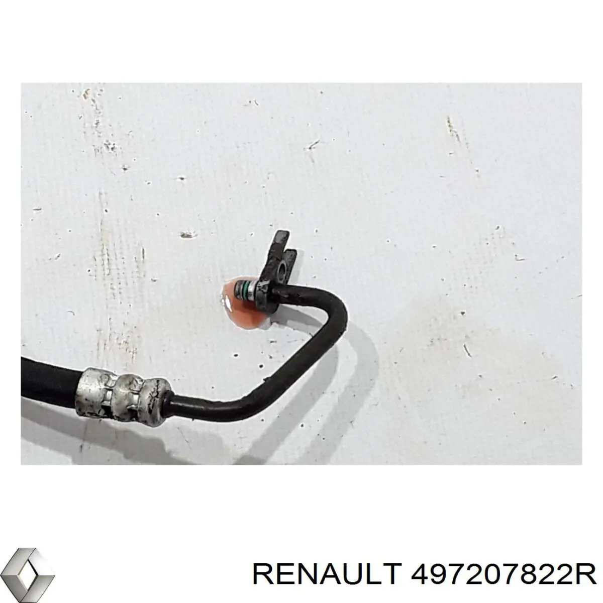 497207822R Renault (RVI)