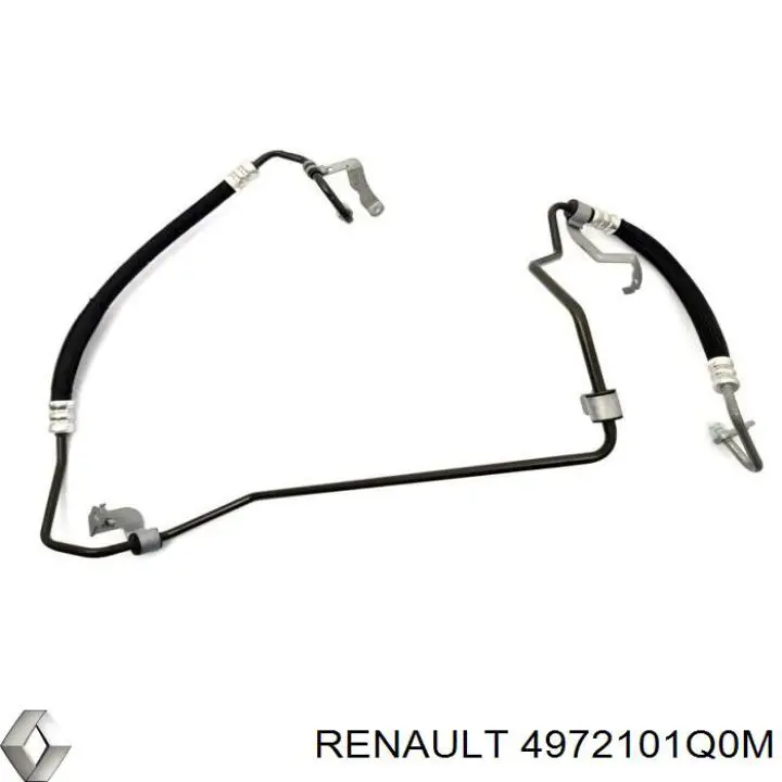  Renault (RVI) 4972101Q0M precio, desde 242,11 EUR
