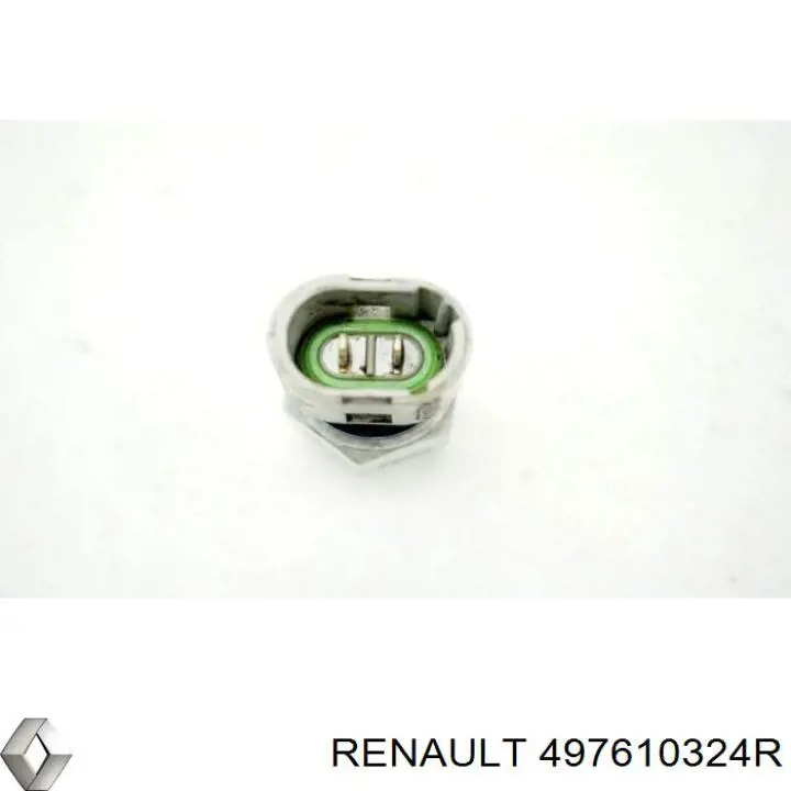 Sensor de la bomba de dirección asistida Renault (RVI) 497610324R precio, desde 19,13 EUR