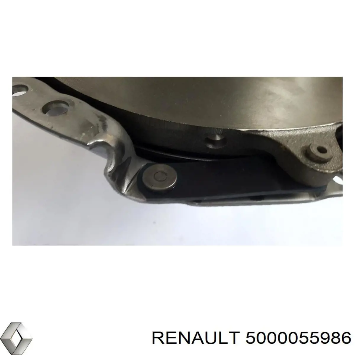 Comprar 805611 VALEO Plato de presión de embrague
