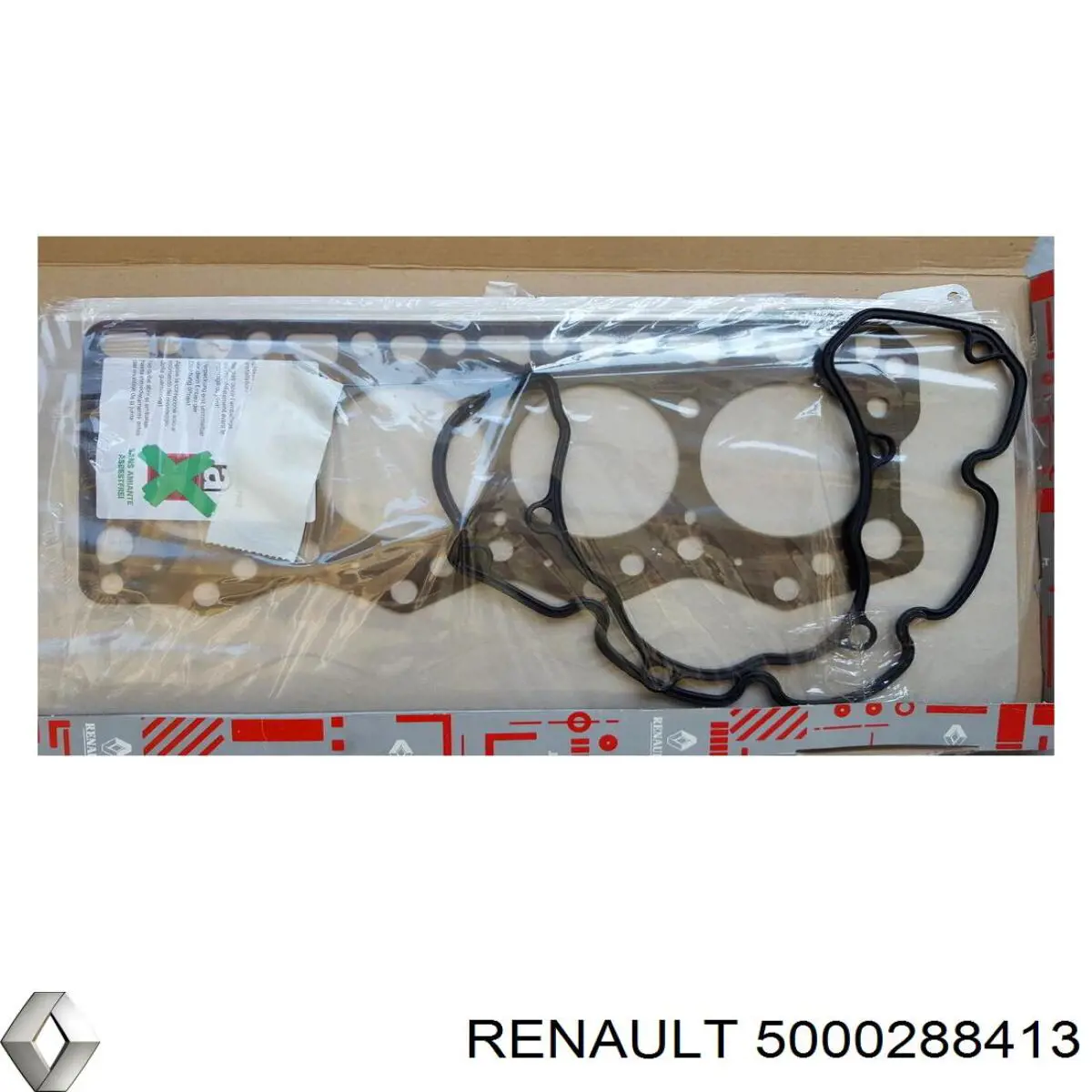 5000288413 Renault (RVI)