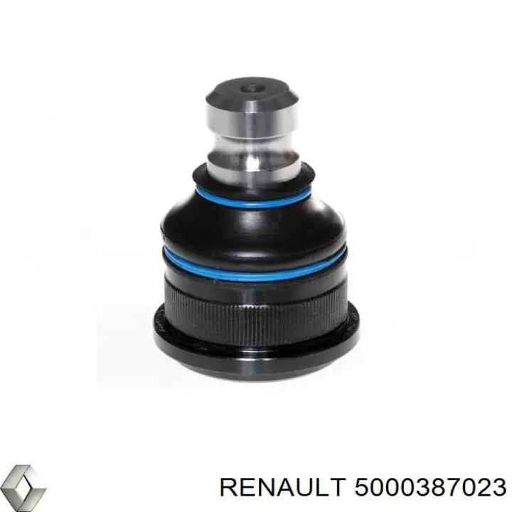 5000387023 Renault (RVI) rótula de suspensión inferior