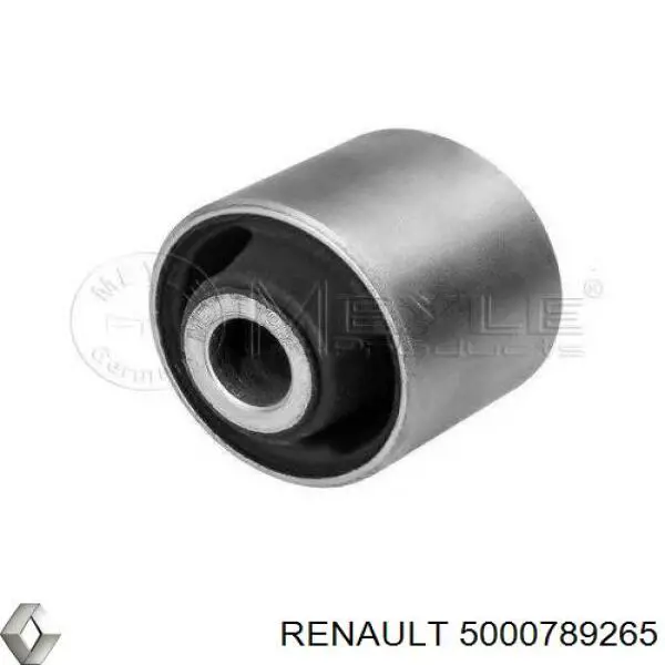 Silentblock de cabina 5000789265 Renault (RVI)