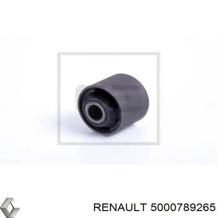 5000789265 Renault (RVI) silentblock apoyo cabina