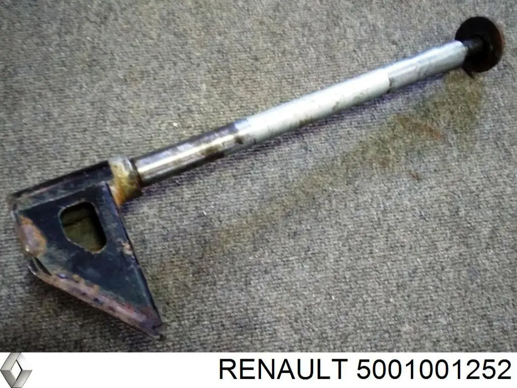 0004733350 Fiat/Alfa/Lancia Taqués de motor