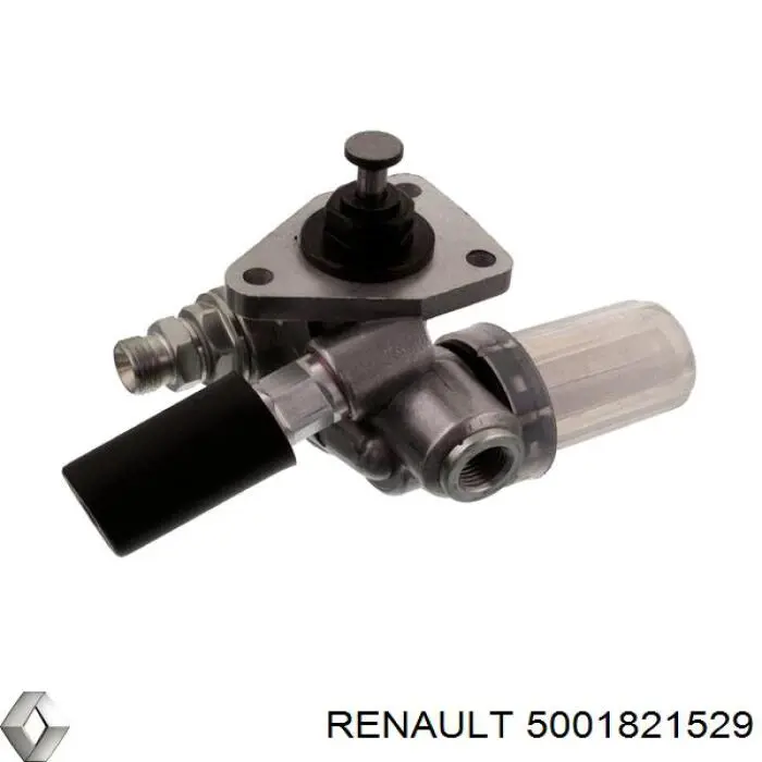 5001821529 Renault (RVI)