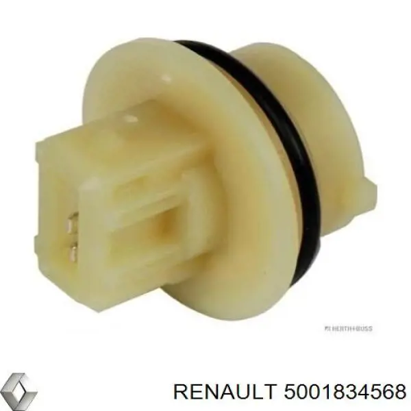 Portalámparas, luz intermitente Renault Trucks TRUCK PREMIUM 2 