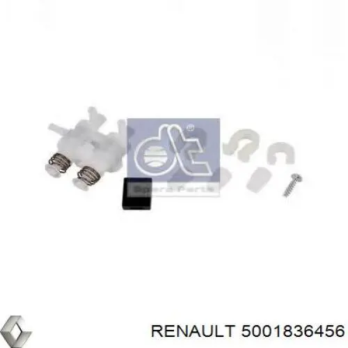 5001836456 Renault (RVI)