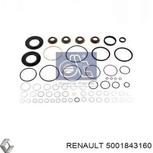 Comprar 4431255 Opel Kit reparación de caja de cambios