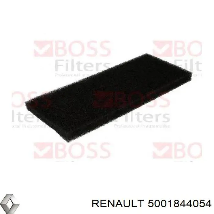 Filtro de cabina Renault (RVI) 5001844054 precio, desde 10,41 EUR