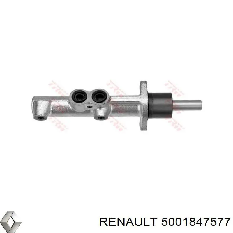 Cilindro maestro de frenos Renault (RVI) 5001847577 precio, desde 71,33 EUR