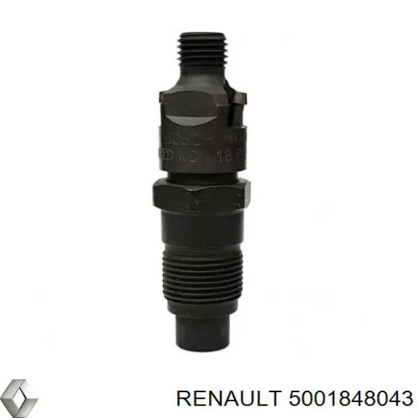 500303485 Fiat/Alfa/Lancia inyector de combustible