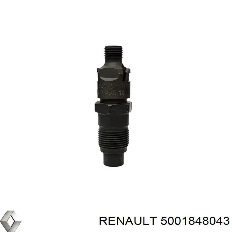 Comprar 500303485 Fiat/Alfa/Lancia Inyector