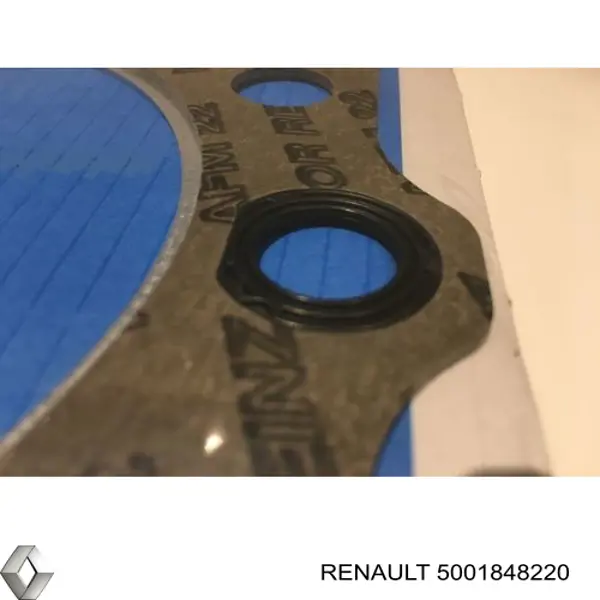 Comprar Junta de culata Renault Trucks MAGNUM   a bajo precio