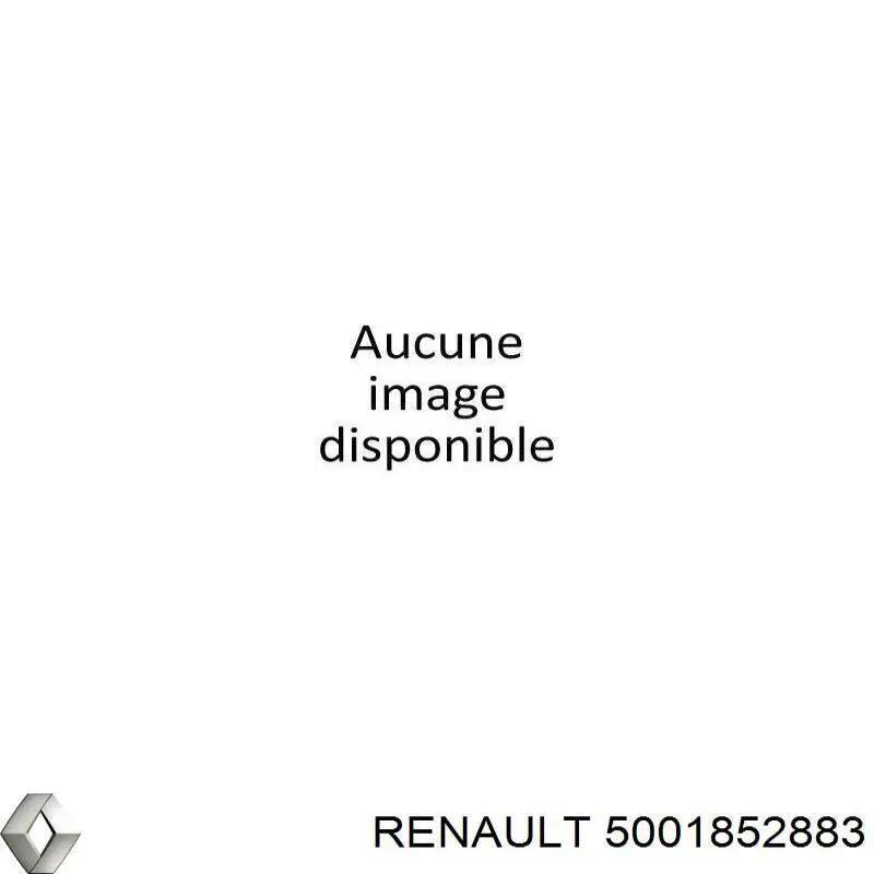 5001852883 Renault (RVI)