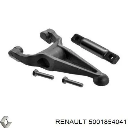 5001854041 Renault (RVI) horquilla de desembrague, embrague
