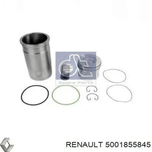 5001855845 Renault (RVI)