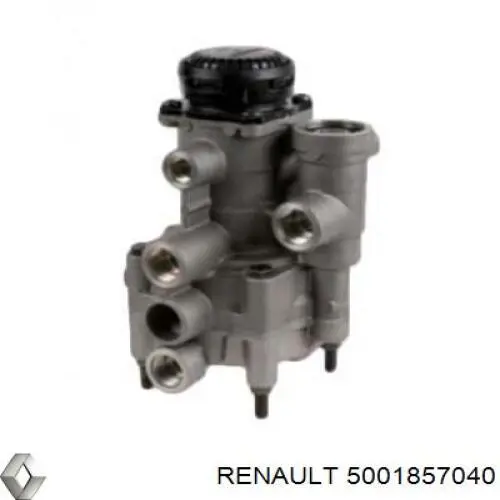 5001857040 Renault (RVI) grua de freno de remolque