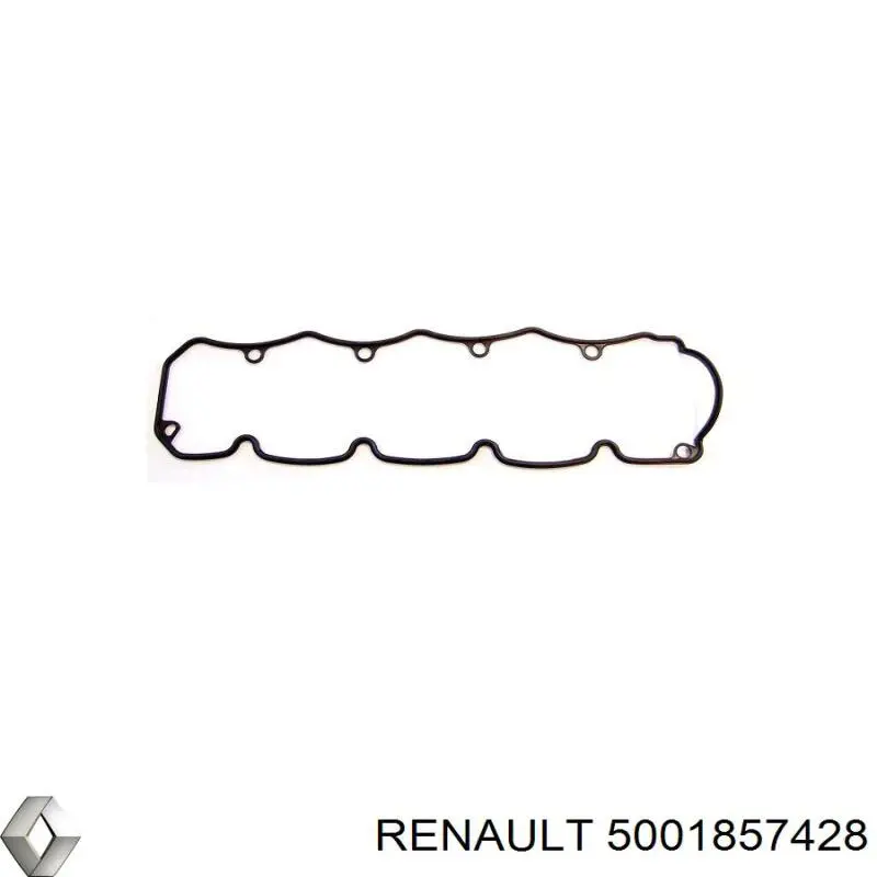 5001857428 Renault (RVI)