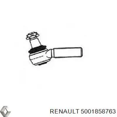 5001858763 Renault (RVI)