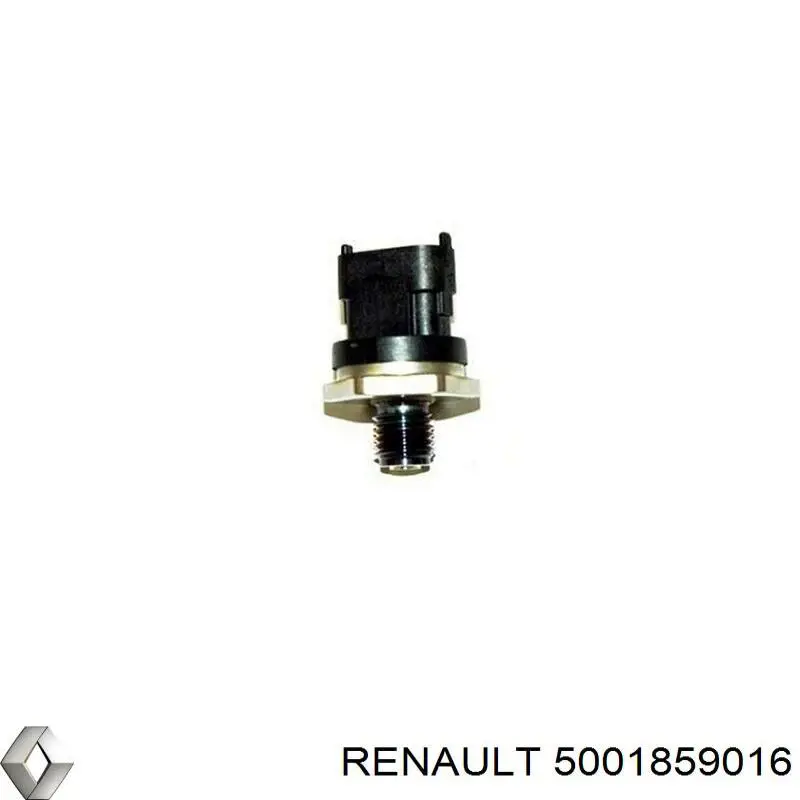 5001859016 Renault (RVI) Sensor De Presion Del Colector De Admision