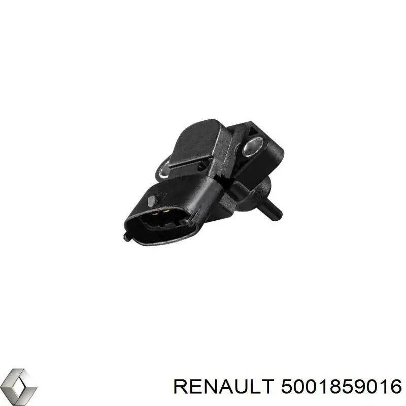 Sensor, presión colector de admisión  Renault (RVI) 5001859016 precio, desde 30,68 EUR