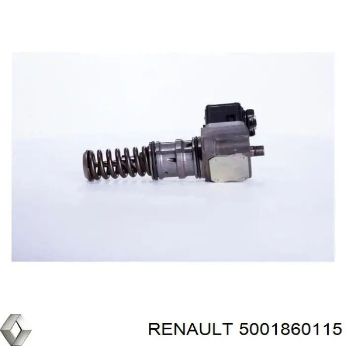 Inyector 0986445008 Bosch