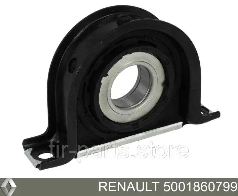 5001860799 Renault (RVI) suspensión, árbol de transmisión