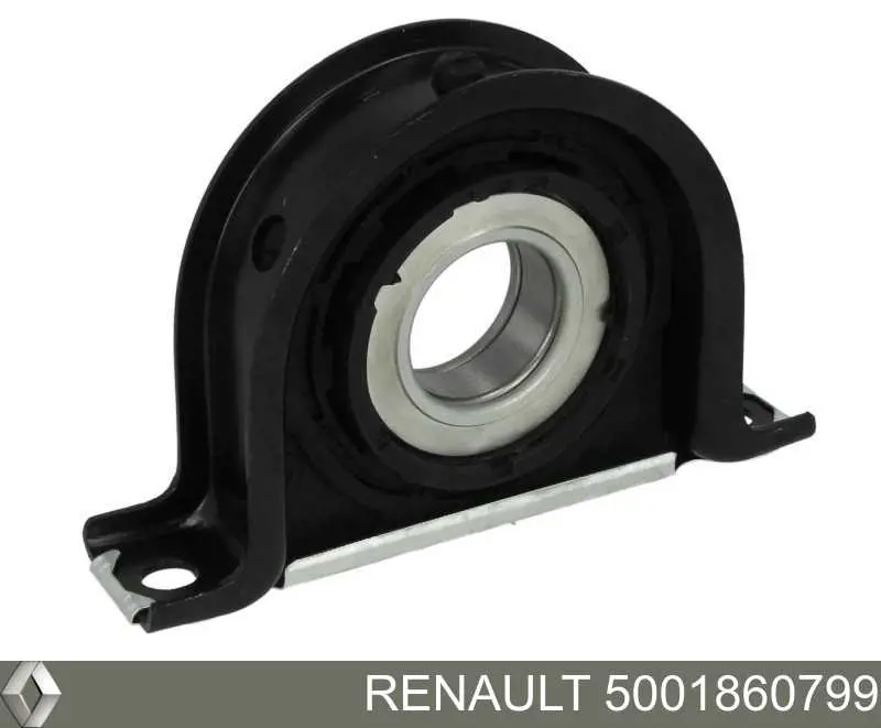 Rodamiento central del eje de transmisión Renault (RVI) 5001860799 precio, desde 56,63 EUR