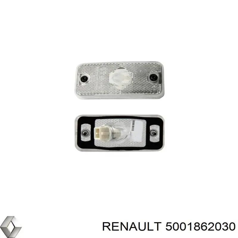 5001862030 Renault (RVI)