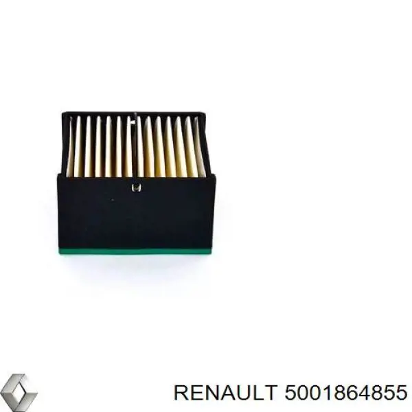Comprar RD600FG Rider Filtro diesel