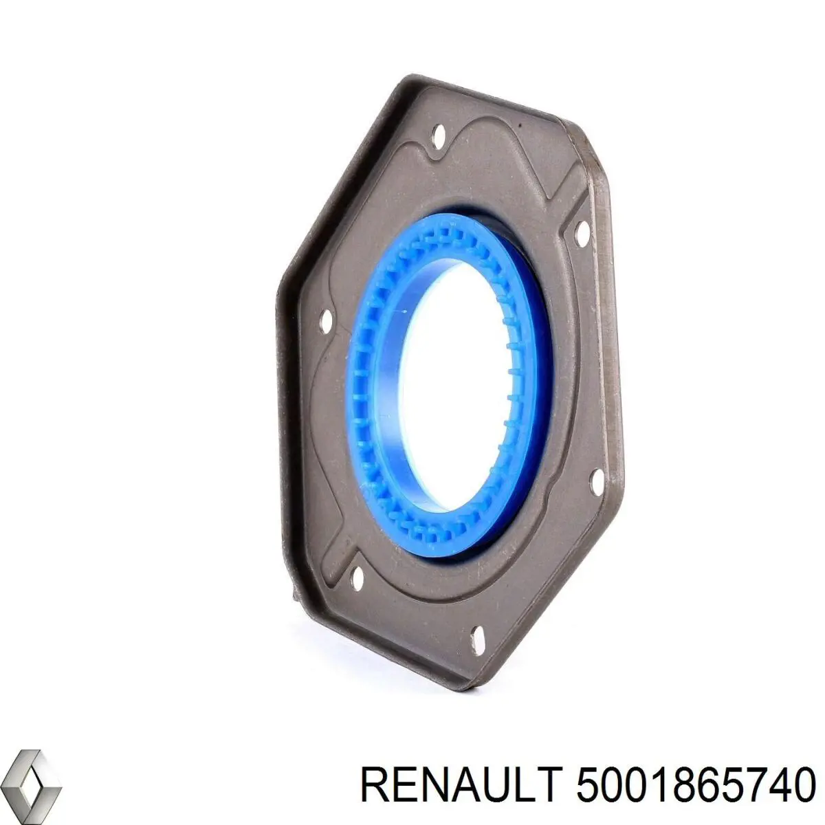 5001865740 Renault (RVI) anillo retén, cigüeñal frontal