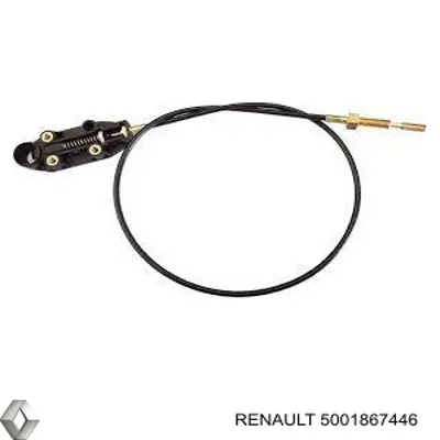 5001867446 Renault (RVI)