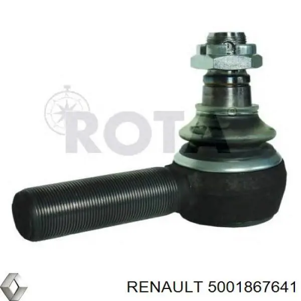 5001867641 Renault (RVI)