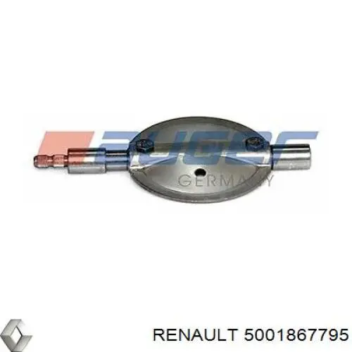 5001867795 Renault (RVI)