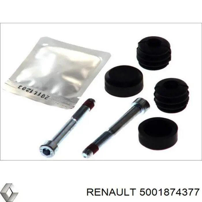 5001874377 Renault (RVI)