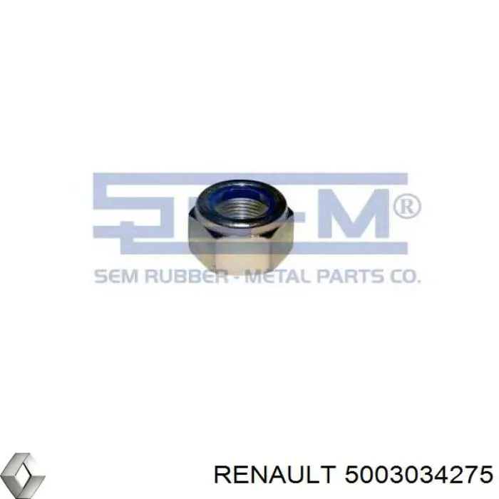 5003034275 Renault (RVI)