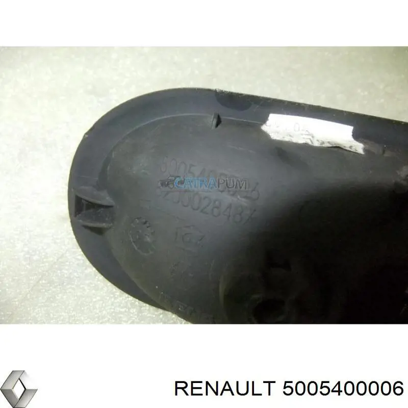 5005400006 Renault (RVI)