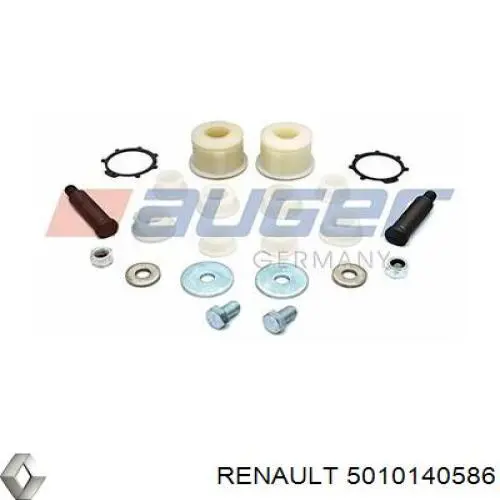 5010140586 Renault (RVI)